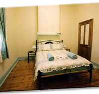 Black Jack Get-A-Way - Nana's Home - Stays Accommodation