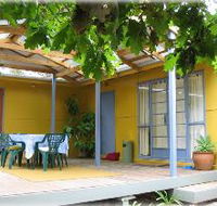 Boathaven Beach House - Stays Accommodation