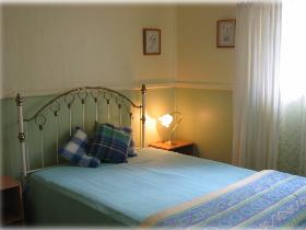 Boathaven Beach House - Stayed 1