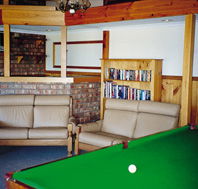 Botts Beach Retreat - Stayed