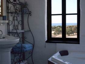 Brooklands Heritage B&B - Stayed 1