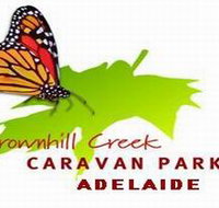Brownhill Creek Caravan Park - Stayed