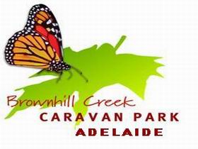 Brownhill Creek Caravan Park - Stayed 0
