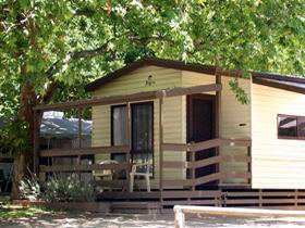 Brownhill Creek Caravan Park - Stayed 1