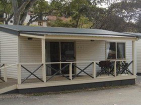 Brownhill Creek Caravan Park - Stayed 4