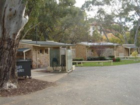 Brownhill Creek Caravan Park - Stayed 6