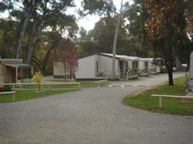 Brownhill Creek Caravan Park - Stayed 7