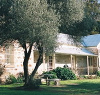 Bungaree Station - Stayed