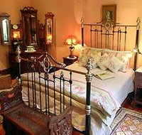 Buxton Manor - Butlers Apartment - Stayed