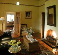 Buxton Manor - Garden and Loft Apartment - Stayed