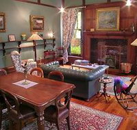 Buxton Manor - Musica Viva Apartment - Stayed