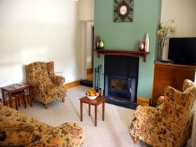 Captain Rodda's Cottage - Stayed 1