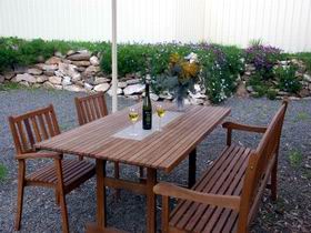 Captain Rodda's Cottage - Stayed 2