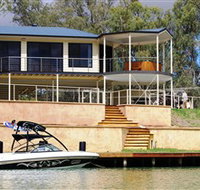 Cascades on the River - Stays Accommodation