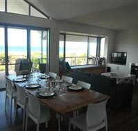 Cassini Beach House - Stayed