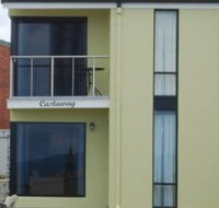 Castaway at Port Elliot - Stayed