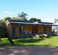 Casuarina Coastal Units - Stayed