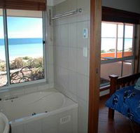 Ceduna Shelly Beach Caravan Park and Beachfront Villas - Stayed