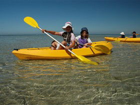 Ceduna Shelly Beach Caravan Park And Beachfront Villas - Stayed 2