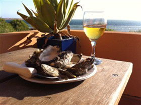 Ceduna Shelly Beach Caravan Park And Beachfront Villas - Stayed 4