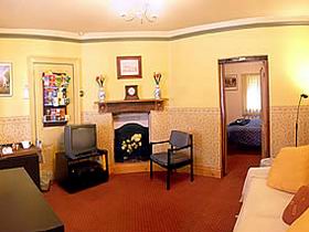 Chichester Gardens Cottage - Stayed 1