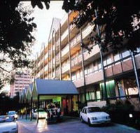 Chifley On South Terrace - Stayed