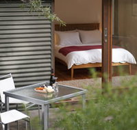 Cladich Pavilions - Stayed