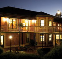 Clare Country Club - Stayed