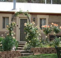 Clare Valley Cottages - Stayed