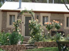 Clare Valley Cottages - Stayed 0