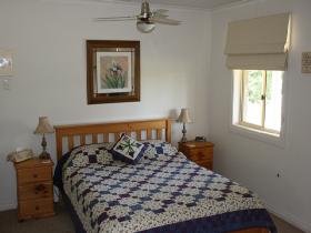 Clare Valley Cottages - Stayed 1