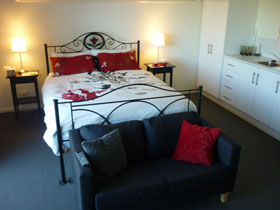 Langhorne Creek SA Stayed