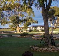 Coodlie Park Farm Retreat - Stayed