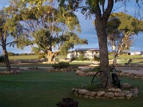 Coodlie Park Farm Retreat - Stayed 0