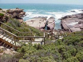 Coodlie Park Farm Retreat - Stayed 1