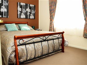 Cooinda View Bed And Breakfast - Stayed 1