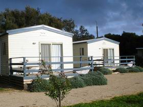 Corny Point SA Stayed