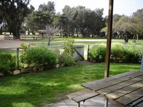 Corny Point Caravan Park - Stayed 2