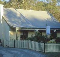 Country Pleasures Bed and Breakfast - Stayed