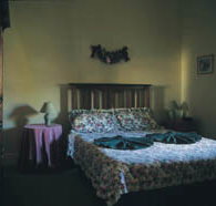 Croll Cottage - Stayed