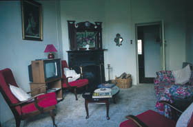 Croll Cottage - Stayed 1