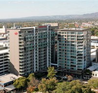 Crowne Plaza Adelaide - Stayed
