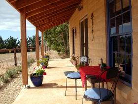 Carrickalinga SA Stayed