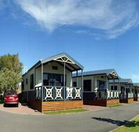 Discovery Holiday Park - Adelaide Beachfront - Stayed