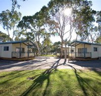 Discovery Holiday Parks - Barossa Valley - Stayed