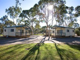 Discovery Holiday Parks - Barossa Valley - Stayed 0