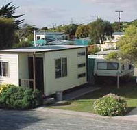 Discovery Holiday Parks - Robe - Stayed