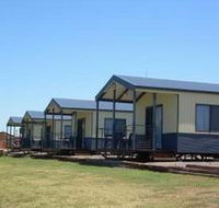 Discovery Holiday Parks - Whyalla Foreshore - Stayed