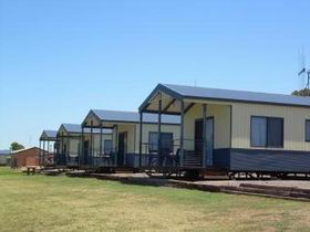 Discovery Holiday Parks - Whyalla Foreshore - Stayed 0