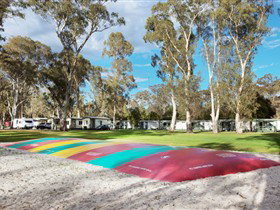 Discovery Parks - Clare - Stayed 1